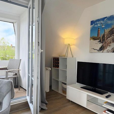 Haus Malte Weninngstedt App 1 Wenningstedt-Braderup المظهر الخارجي الصورة
