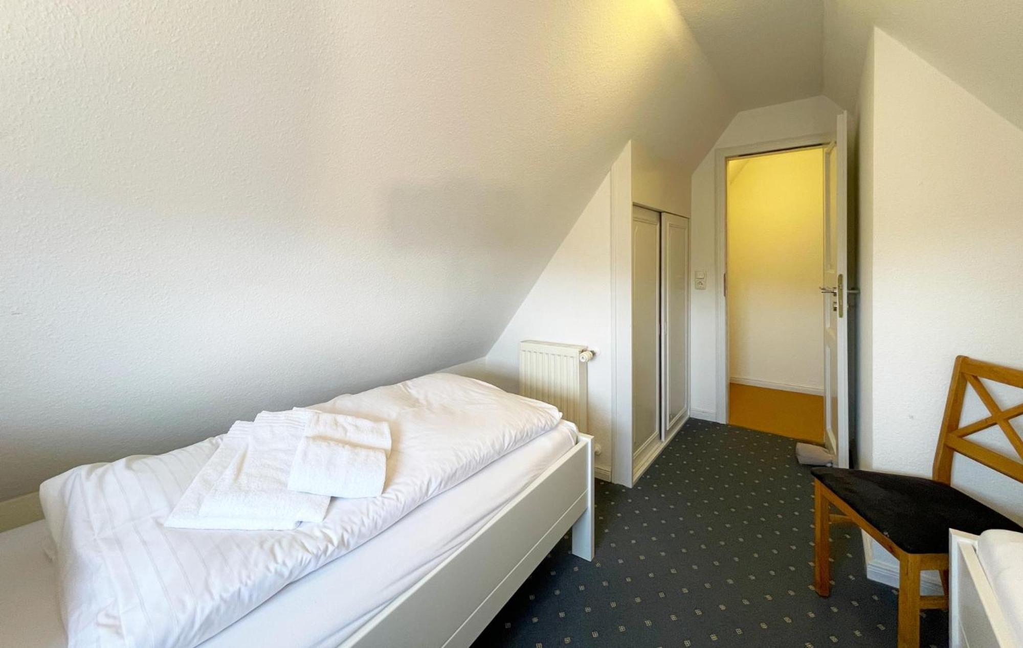 Haus Malte Weninngstedt App 1 Wenningstedt-Braderup المظهر الخارجي الصورة
