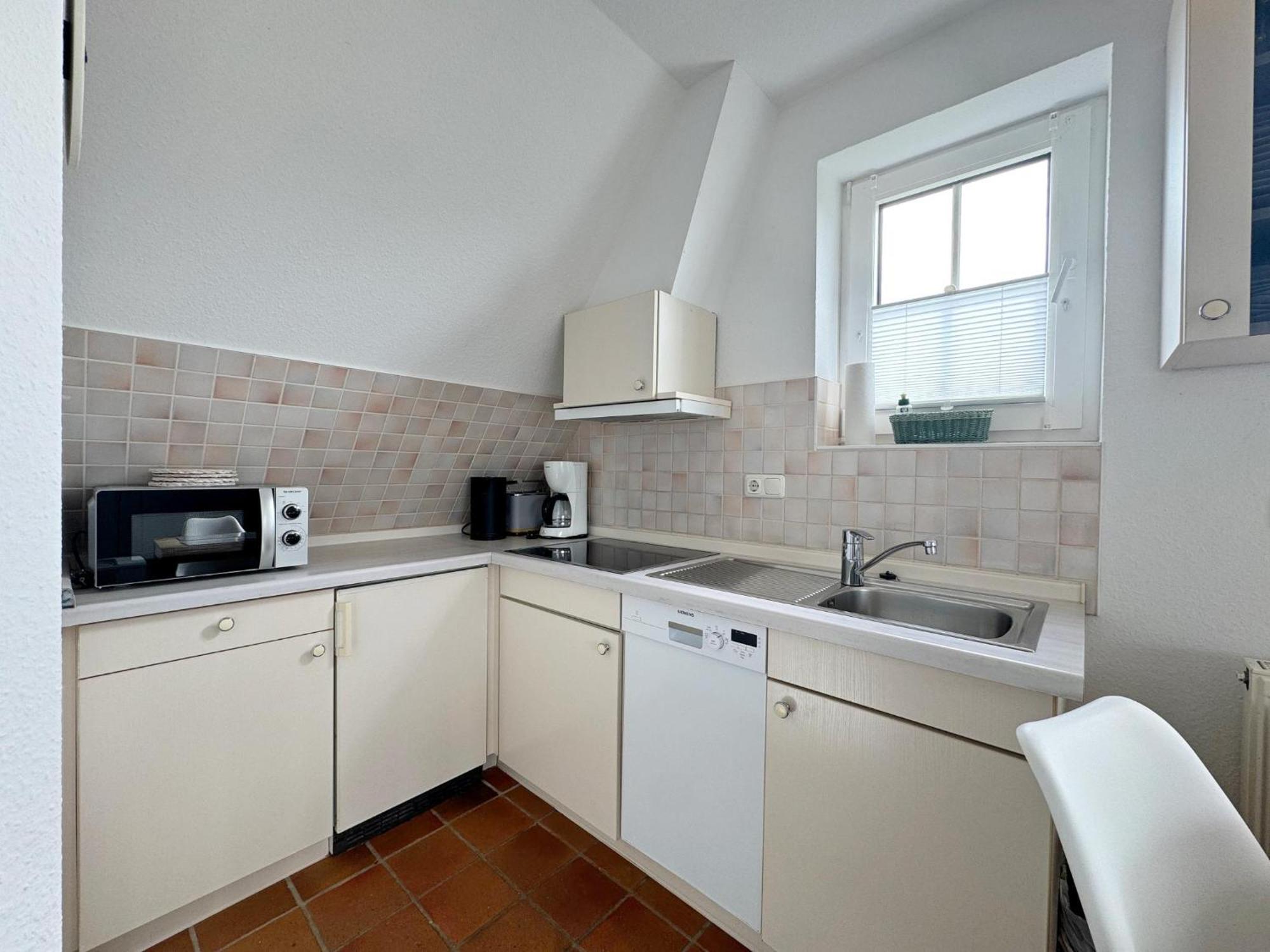 Haus Malte Weninngstedt App 1 Wenningstedt-Braderup المظهر الخارجي الصورة
