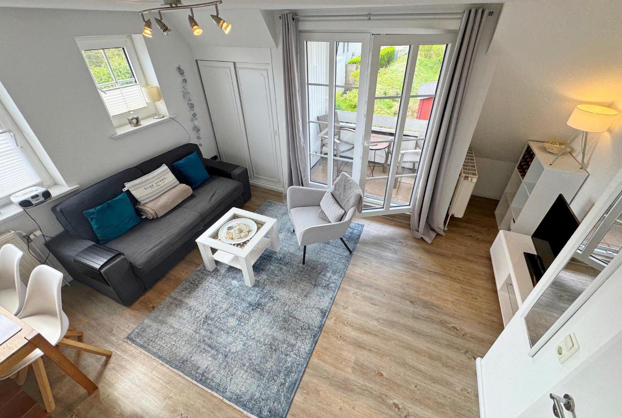 Haus Malte Weninngstedt App 1 Wenningstedt-Braderup المظهر الخارجي الصورة