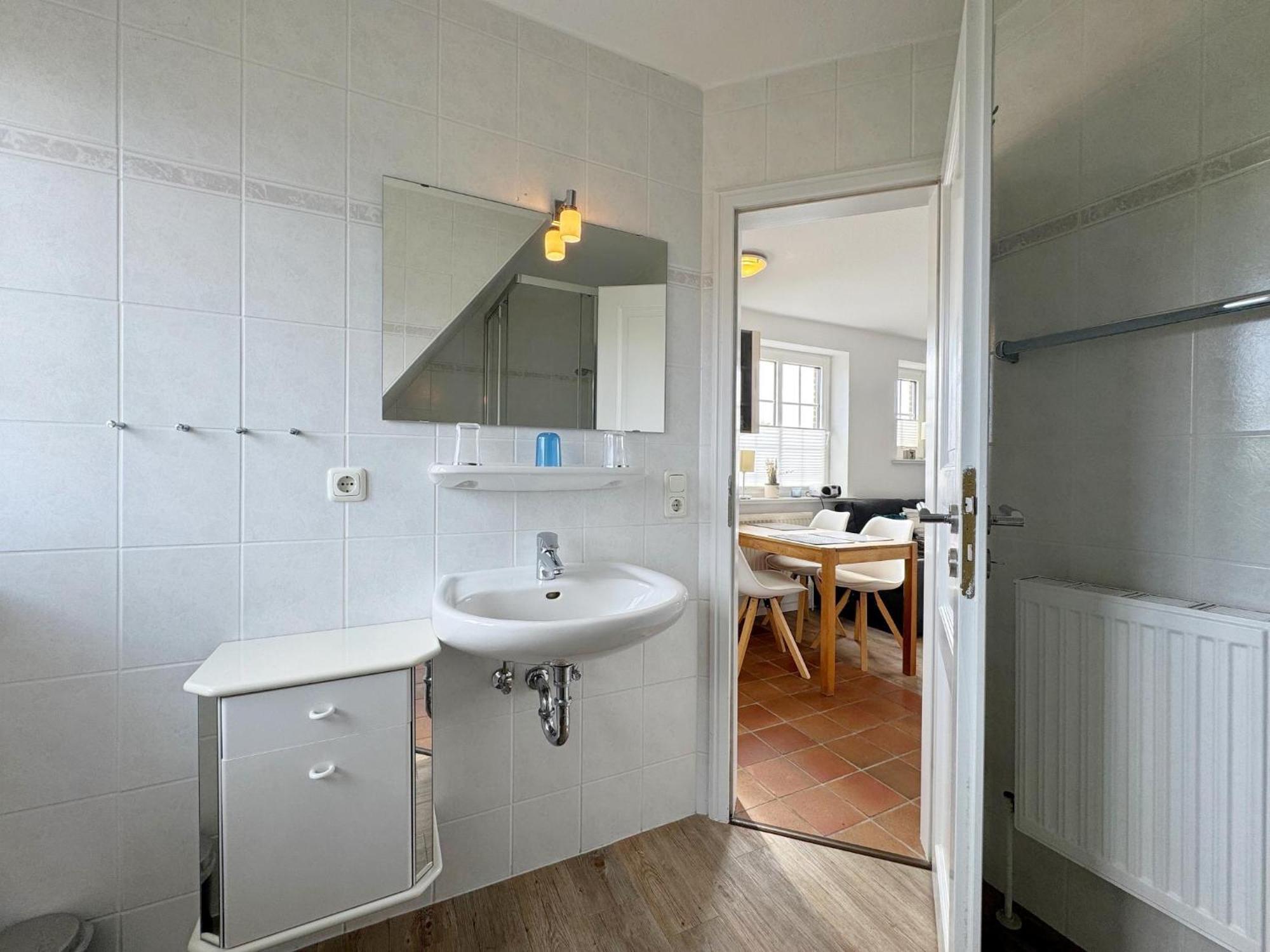 Haus Malte Weninngstedt App 1 Wenningstedt-Braderup المظهر الخارجي الصورة