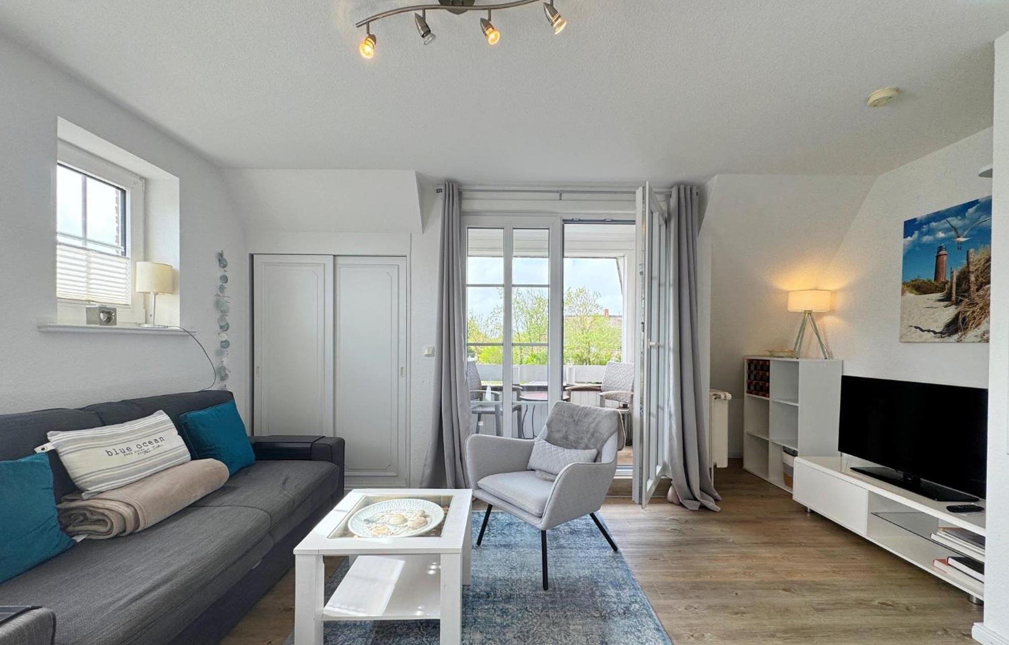 Haus Malte Weninngstedt App 1 Wenningstedt-Braderup المظهر الخارجي الصورة